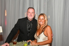 Hard Rock Atlantic City  The Metro Business Citizens Association Gala