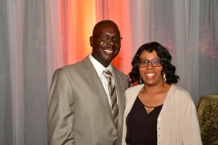 Hard Rock Atlantic City  The Metro Business Citizens Association Gala
