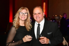 Hard Rock Atlantic City  The Metro Business Citizens Association Gala