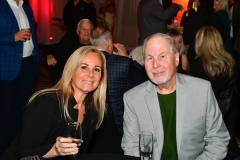 Hard Rock Atlantic City  The Metro Business Citizens Association Gala