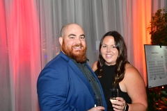 Hard Rock Atlantic City  The Metro Business Citizens Association Gala