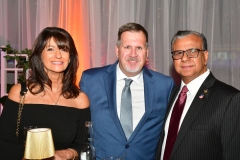 Hard Rock Atlantic City  The Metro Business Citizens Association Gala