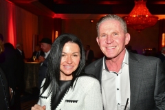 Hard Rock Atlantic City  The Metro Business Citizens Association Gala