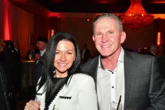 Hard Rock Atlantic City  The Metro Business Citizens Association Gala