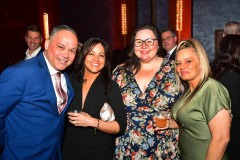 Hard Rock Atlantic City  The Metro Business Citizens Association Gala
