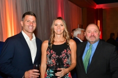 Hard Rock Atlantic City  The Metro Business Citizens Association Gala