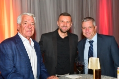 Hard Rock Atlantic City  The Metro Business Citizens Association Gala