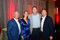 Hard Rock Atlantic City  The Metro Business Citizens Association Gala