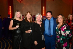 Hard Rock Atlantic City  The Metro Business Citizens Association Gala