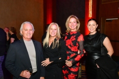 Hard Rock Atlantic City  The Metro Business Citizens Association Gala
