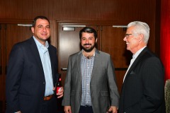 Hard Rock Atlantic City  The Metro Business Citizens Association Gala