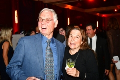 Hard Rock Atlantic City  The Metro Business Citizens Association Gala