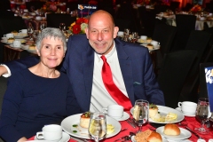 Hard Rock Atlantic City  The Metro Business Citizens Association Gala