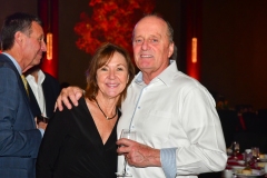 Hard Rock Atlantic City  The Metro Business Citizens Association Gala