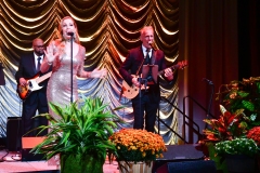 Hard Rock Atlantic City  The Metro Business Citizens Association Gala
