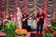 Hard Rock Atlantic City  The Metro Business Citizens Association Gala