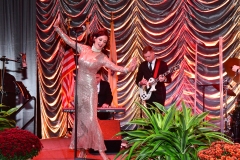 Hard Rock Atlantic City  The Metro Business Citizens Association Gala