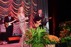 Hard Rock Atlantic City  The Metro Business Citizens Association Gala