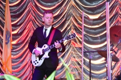 Hard Rock Atlantic City  The Metro Business Citizens Association Gala