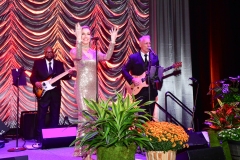 Hard Rock Atlantic City  The Metro Business Citizens Association Gala
