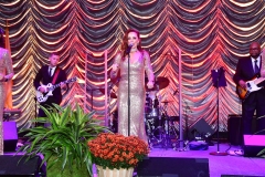 Hard Rock Atlantic City  The Metro Business Citizens Association Gala