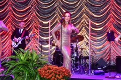 Hard Rock Atlantic City  The Metro Business Citizens Association Gala