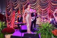 Hard Rock Atlantic City  The Metro Business Citizens Association Gala