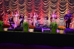Hard Rock Atlantic City  The Metro Business Citizens Association Gala