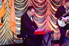 Hard Rock Atlantic City  The Metro Business Citizens Association Gala