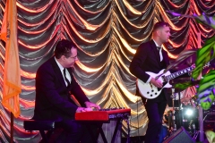 Hard Rock Atlantic City  The Metro Business Citizens Association Gala