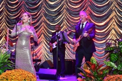 Hard Rock Atlantic City  The Metro Business Citizens Association Gala