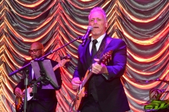 Hard Rock Atlantic City  The Metro Business Citizens Association Gala