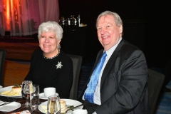 Hard Rock Atlantic City  The Metro Business Citizens Association Gala
