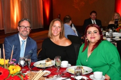 Hard Rock Atlantic City  The Metro Business Citizens Association Gala