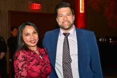 Hard Rock Atlantic City  The Metro Business Citizens Association Gala