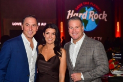 Hard Rock Atlantic City  The Metro Business Citizens Association Gala