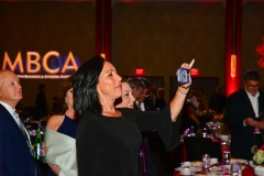 Hard Rock Atlantic City  The Metro Business Citizens Association Gala