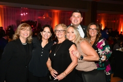 Hard Rock Atlantic City  The Metro Business Citizens Association Gala