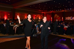 Hard Rock Atlantic City  The Metro Business Citizens Association Gala