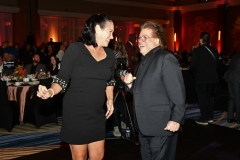 Hard Rock Atlantic City  The Metro Business Citizens Association Gala