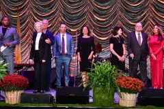 Hard Rock Atlantic City  The Metro Business Citizens Association Gala