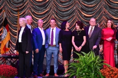 Hard Rock Atlantic City  The Metro Business Citizens Association Gala