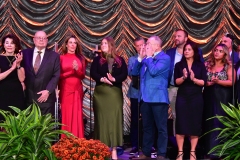 Hard Rock Atlantic City  The Metro Business Citizens Association Gala