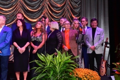 Hard Rock Atlantic City  The Metro Business Citizens Association Gala