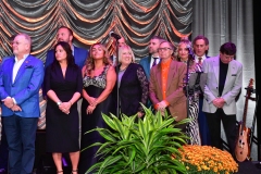 Hard Rock Atlantic City  The Metro Business Citizens Association Gala