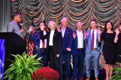 Hard Rock Atlantic City  The Metro Business Citizens Association Gala