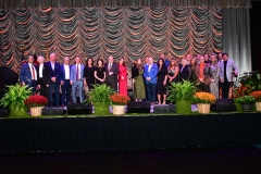 Hard Rock Atlantic City  The Metro Business Citizens Association Gala