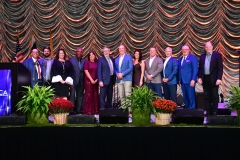 Hard Rock Atlantic City  The Metro Business Citizens Association Gala