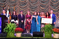 Hard Rock Atlantic City  The Metro Business Citizens Association Gala