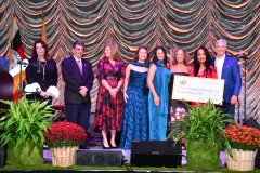 Hard Rock Atlantic City  The Metro Business Citizens Association Gala